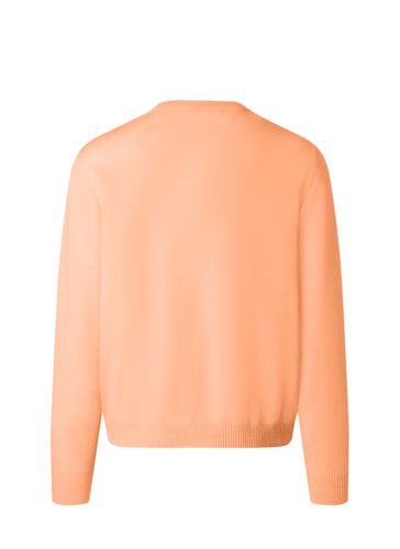 MAERZ Pullover Rundhals 1/1 Arm