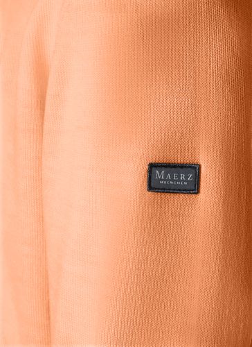 MAERZ Pullover Rundhals 1/1 Arm