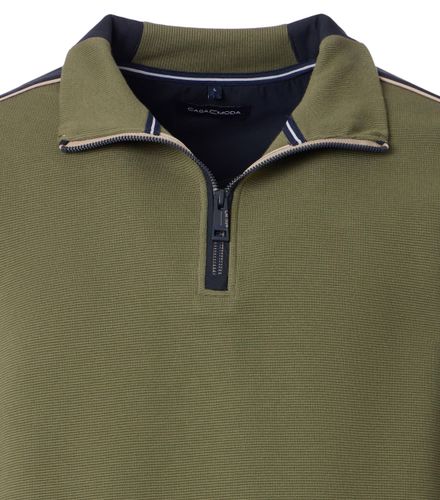 CASA MODA Sweatshirt