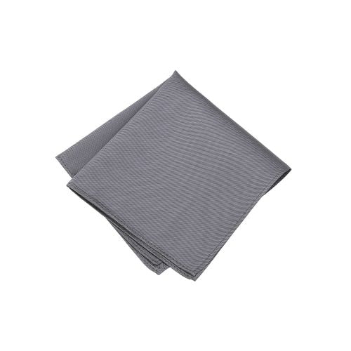 SEIDENFALTER Einstecktuch Uni Default Title