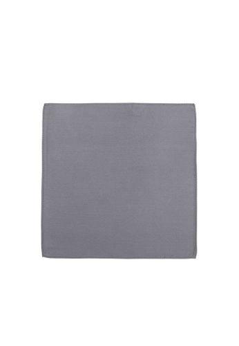 SEIDENFALTER Einstecktuch Uni
