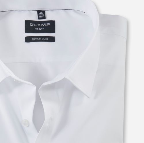 OLYMP OLYMP No. Six
