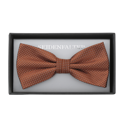 SEIDENFALTER Fliege Picoté Default Title