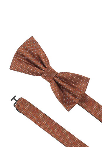 SEIDENFALTER Fliege Picoté