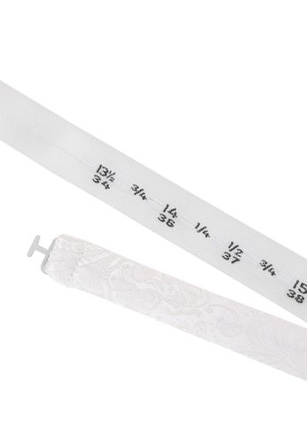 PRINCE BOWTIE Set Fliege+Tuch Paisley