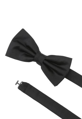 SEIDENFALTER Fliege Uni XXL