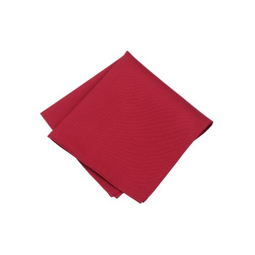 SEIDENFALTER Einstecktuch Uni Default Title