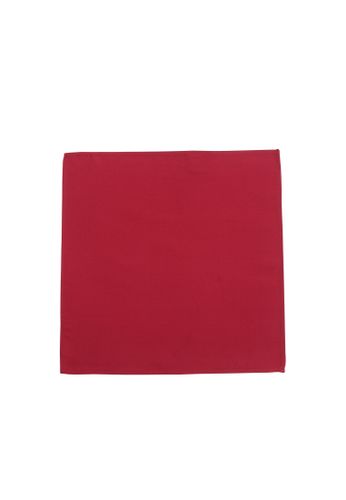 SEIDENFALTER Einstecktuch Uni