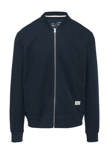 S.OLIVER Sweatshirt Jacke M