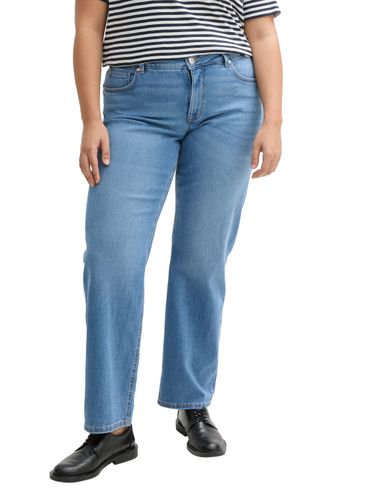 TOM TAILOR Plus Size - TTPLUS STRAIGHT Jeans 54