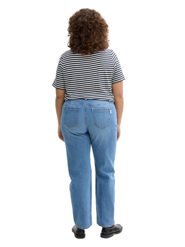 TOM TAILOR Plus Size - TTPLUS STRAIGHT Jeans