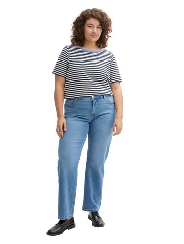 TOM TAILOR Plus Size - TTPLUS STRAIGHT Jeans