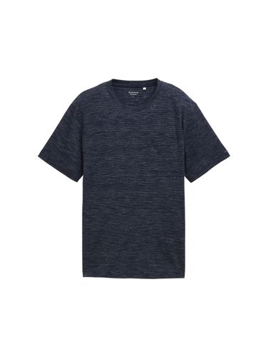 TOM TAILOR T-Shirt mit Brusttasche