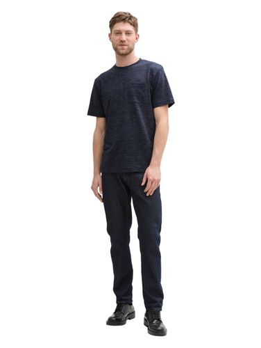 TOM TAILOR T-Shirt mit Brusttasche