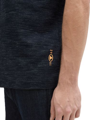 TOM TAILOR T-Shirt mit Brusttasche