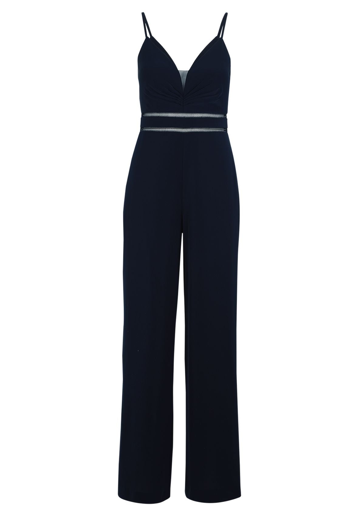 VM Jumpsuit