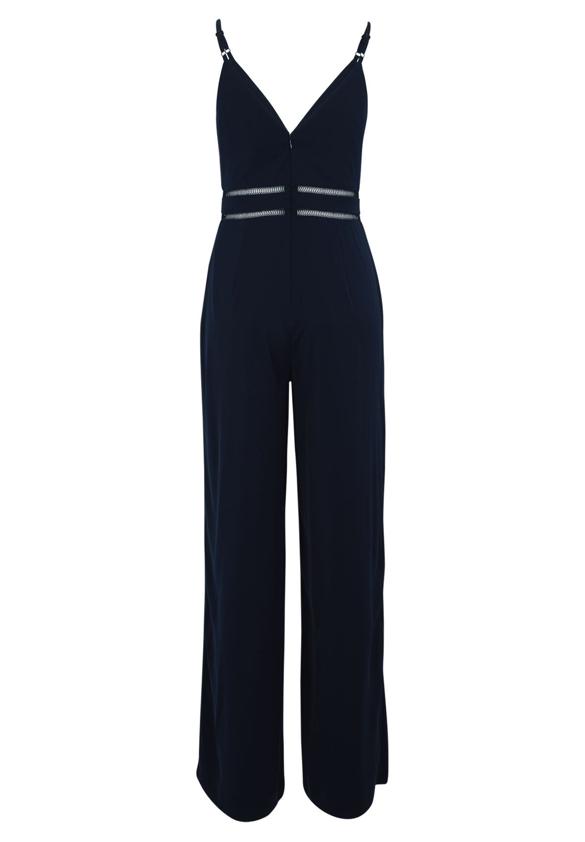 VM Jumpsuit