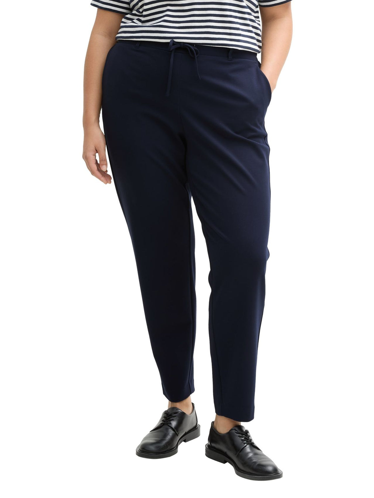 TOM TAILOR Plus Size - Loose Fit Hose
