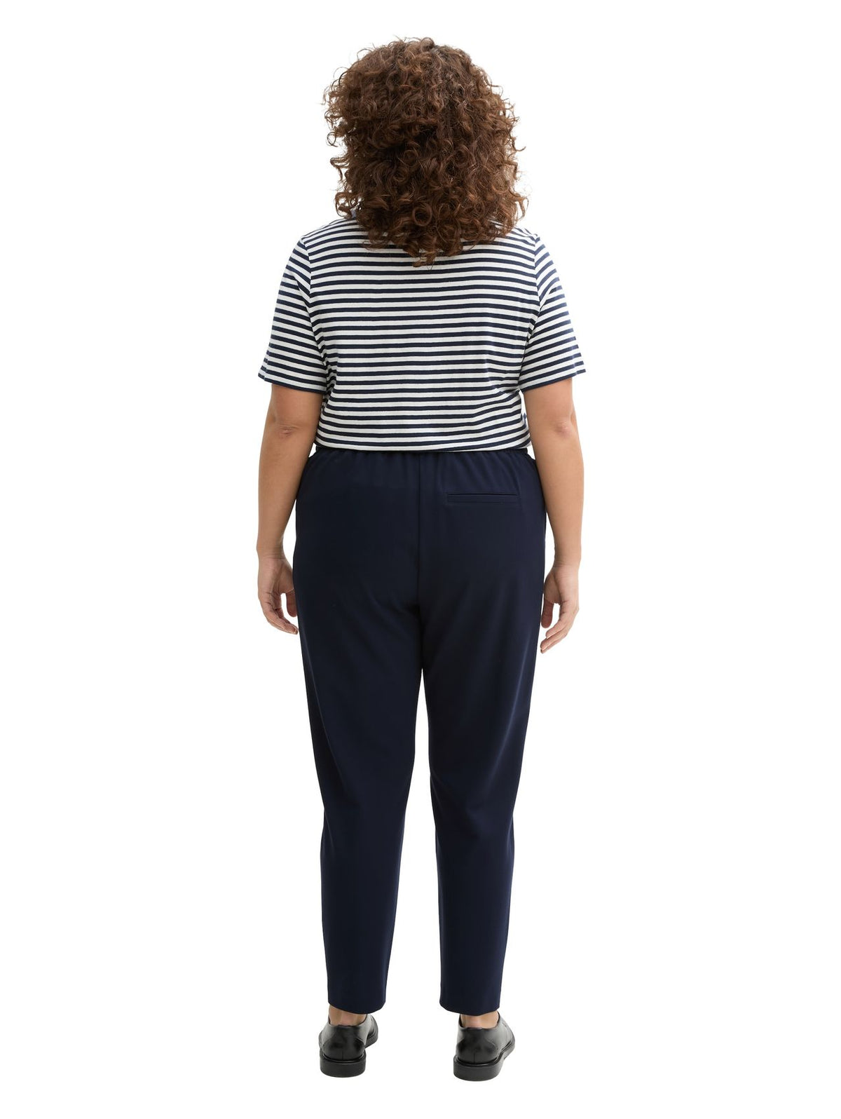 TOM TAILOR Plus Size - Loose Fit Hose