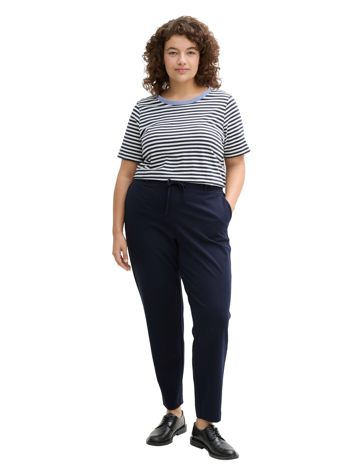 TOM TAILOR Plus Size - Loose Fit Hose