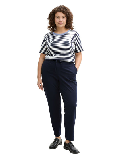 TOM TAILOR Plus Size - Loose Fit Hose