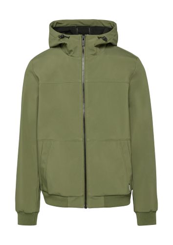 QS Outdoor-Jacke S
