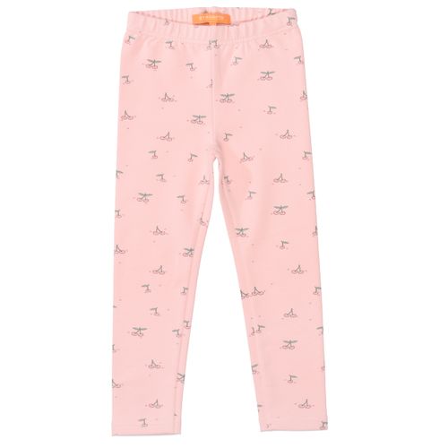 STACCATO Md.-Sweatleggings
