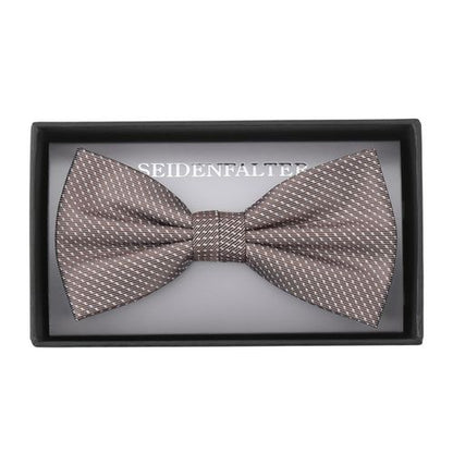 SEIDENFALTER Fliege Picoté Default Title