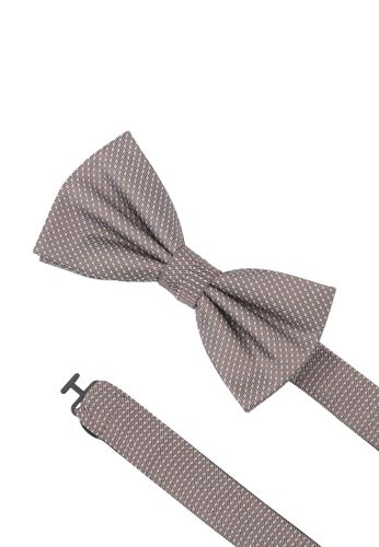 SEIDENFALTER Fliege Picoté