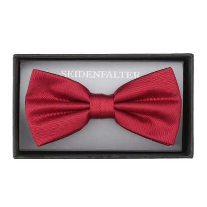 SEIDENFALTER Fliege Uni Default Title