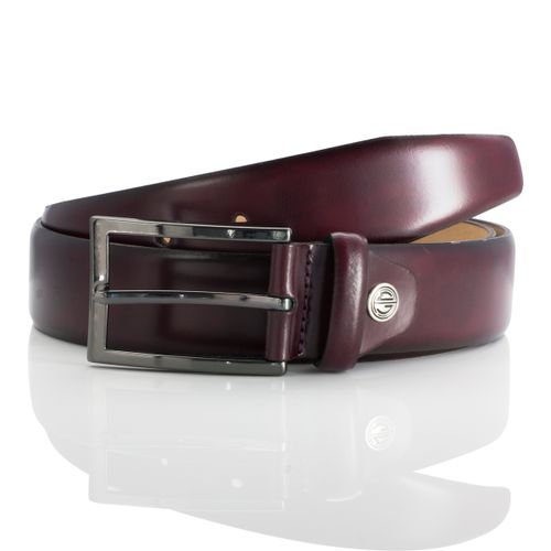 LINDENMANN Ledergürtel LINDENMANN