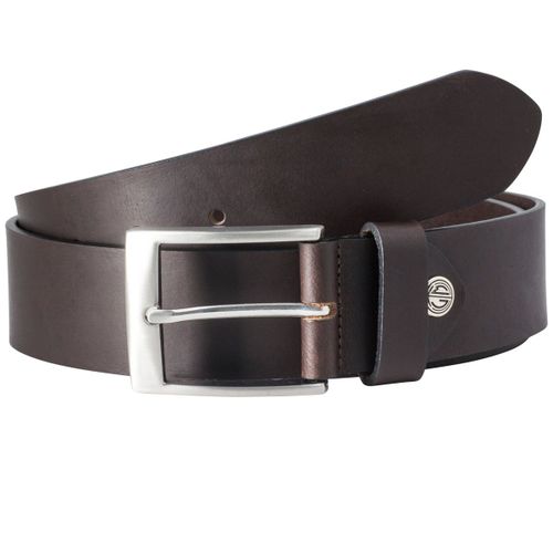 LINDENMANN Ledergürtel LINDENMANN (XL)