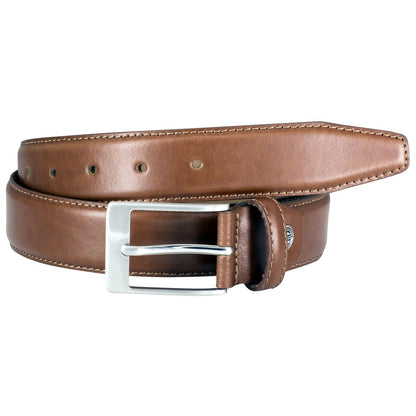 LINDENMANN Ledergürtel LINDENMANN