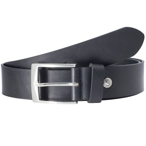 LINDENMANN Ledergürtel LINDENMANN (XL)