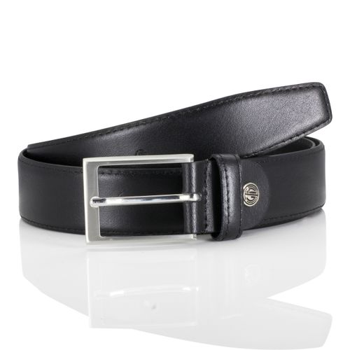 LINDENMANN Ledergürtel LINDENMANN