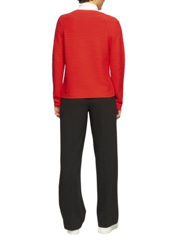 S.OLIVER Strickpullover