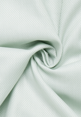 ETERNA Hemd Dobbydesign Langarm