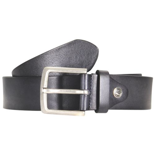 LINDENMANN Ledergürtel LINDENMANN