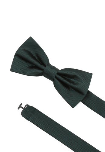 SEIDENFALTER Fliege Uni