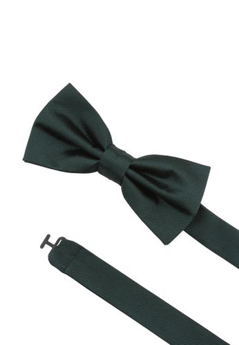 SEIDENFALTER Fliege Uni