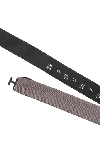 SEIDENFALTER Fliege Uni