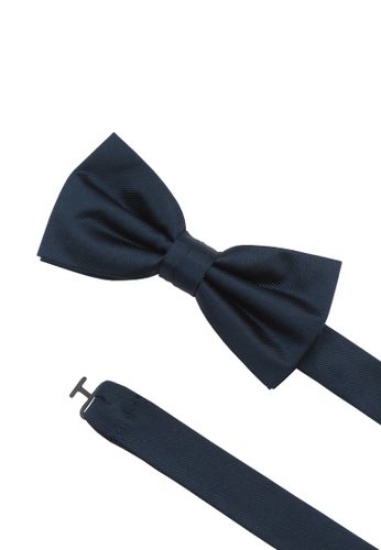 SEIDENFALTER Fliege Uni