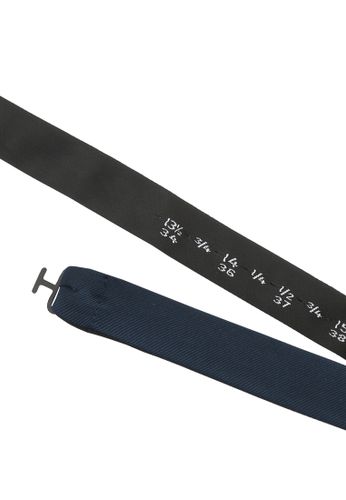 SEIDENFALTER Fliege Uni