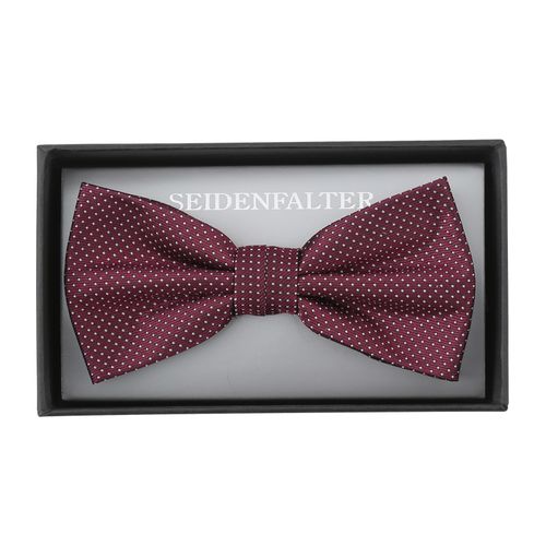 SEIDENFALTER Fliege Picoté Default Title