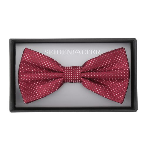 SEIDENFALTER Fliege Picoté Default Title