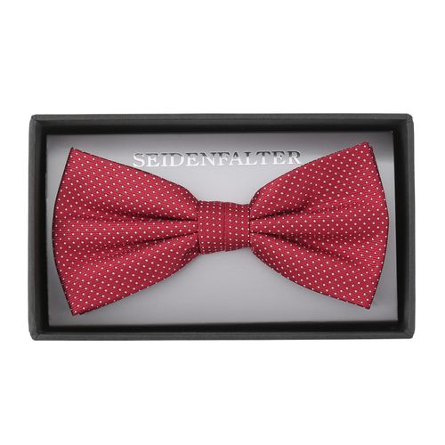 SEIDENFALTER Fliege Picoté Default Title