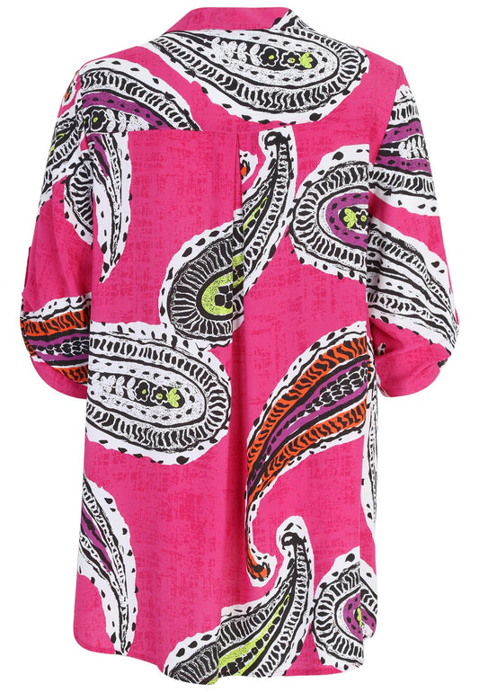 STREICH Bluse