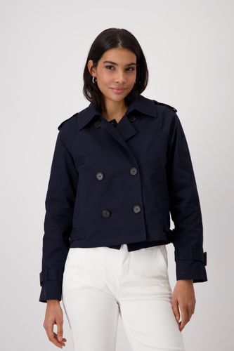 Jacke, deep ocean
