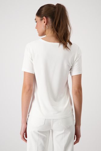 MONARI T-Shirt, off-white