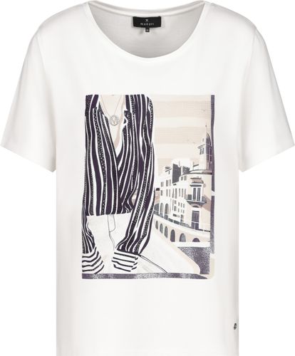 MONARI T-Shirt, off-white